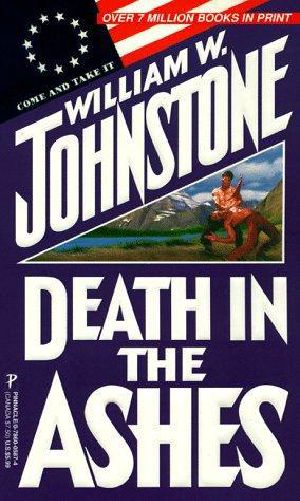 [Ashes 11] • Death in the Ashes
